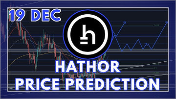 Hathor Network Crypto Price Prediction 2021 (HTR) | CAN THIS BULLRUN SUSTAIN?