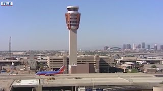 Former Phoenix Sky Harbor Airport director recounts 9/11 and subsequent airspace closure screenshot 5