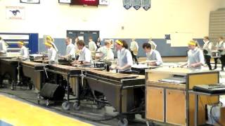 Stuck in Class by DHS Drumline on 4/9/2016
