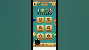 Ludo Classic 2019 08 09 