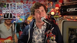 Vignette de la vidéo "SURFER BLOOD - "Dorian" (Live in Austin, TX 2015) #JAMINTHEVAN"