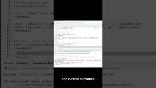 Mastering Lead and Lag Functions in R