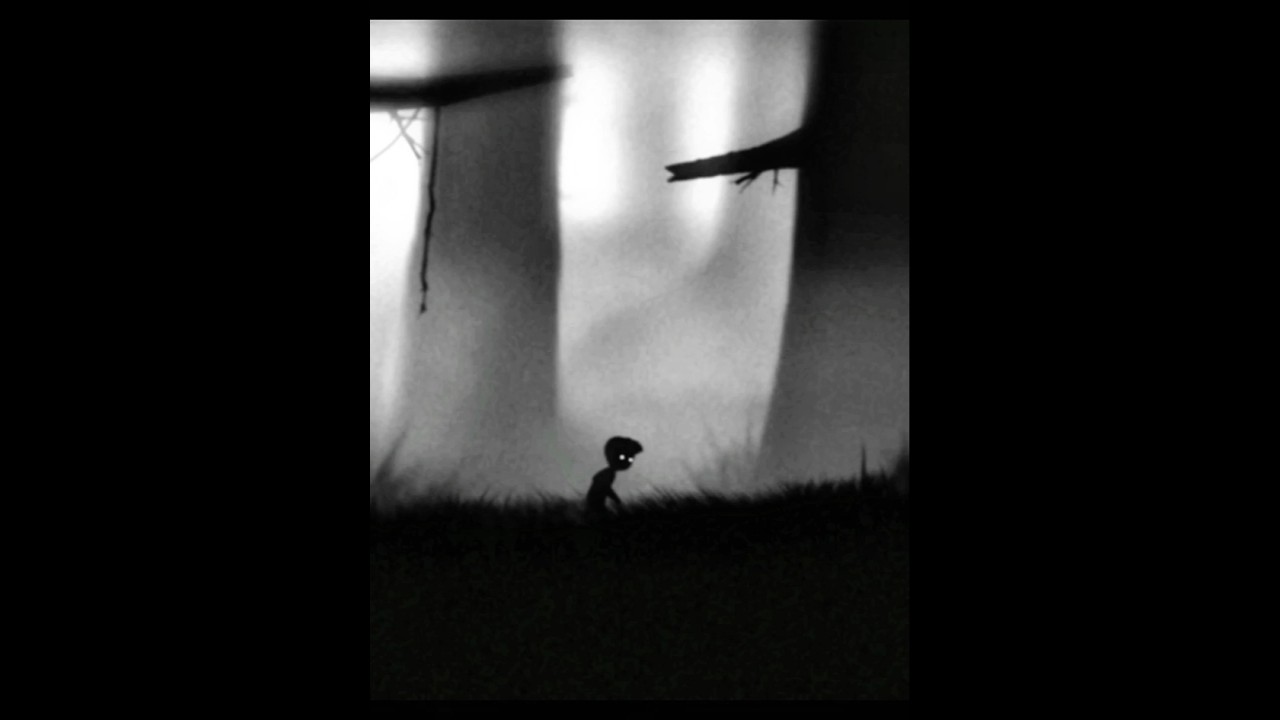 🔥 "LIMBO 😱 | Dark World Adventure Begins 👻 | Can You Survive the Shadows? | 