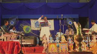 Mamalai sabariyile | Ayyappa | Palakkad Ramakrishnan Live