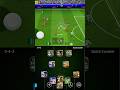 3 4 3 Best Counter Attack Formation gameplay in efootball 3 4 3 Best Counter Attack Formation gameplay in efootball