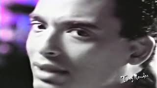 Jon Secada - Just Another Day (Extended Dance Mix - Tony Mendes Video Re Edit)