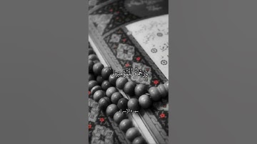 وَنُنَزِّلُ مِنَ الْقُرْآنِ مَا هُوَ شِفَاءٌ وَرَحْمَةٌ || سورة الإسراء || علي جابر