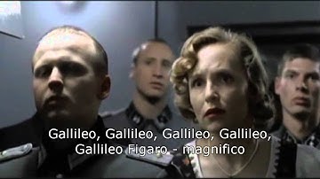 Scandal in Bohemian Rhapsody