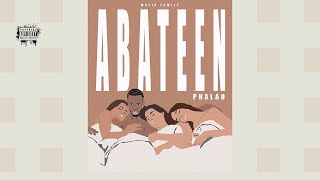 Download Lagu Phalao_-_ABATEEN (Official Lyrics) MP3 Download Lagu Phalao_-_ABATEEN (Official Lyrics) MP3