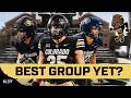 The position group that’s never been BETTER for Coach Prime &amp; Colorado