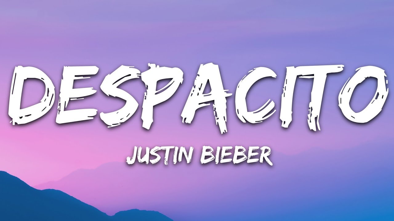 Luis Fonsi, Daddy Yankee - Despacito (Audio) ft. Justin Bieber