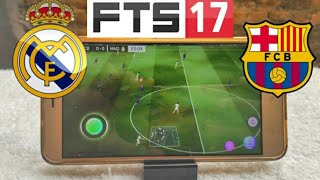 Download fts 17 edition offline game for android in 250mb. screenshot 1