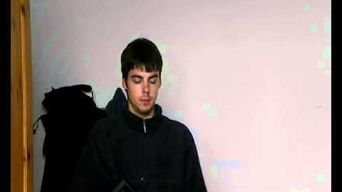 After Effects shell ejection test (better than my last one!)