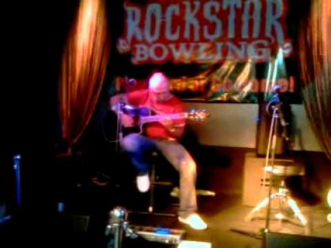 ROGER MORGAN GUITAR SOLO