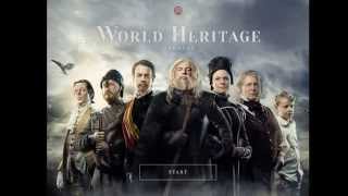 WSA-m 2015: World Heritage Denmark screenshot 3