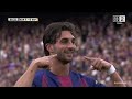Golo de Ferran | Barcelona 1-0 Espanyol | LALIGA 25/26