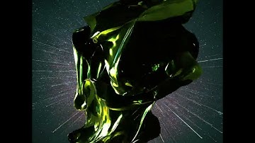 POPs in Motion | Audio-Reactive Visualizations in TouchDesigner | Bloomurian – Ecstatic Ecosystems
