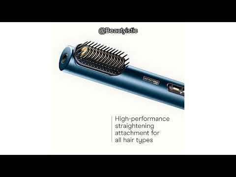 Ingenious Styling & Protection: Infiniti PRO by CONAIR DigitalAIRE Hair Dryer Review