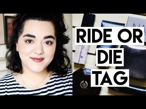 Ride Or Die