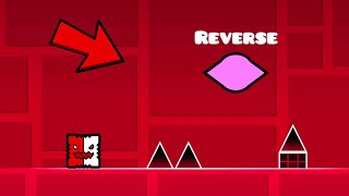 Усложняю Dry Out 2.2 ТРИГГЕРАМИ в Geometry dash 2.204