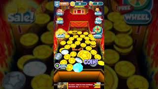 HOW TO HACK “COIN DOZER” 2018!!