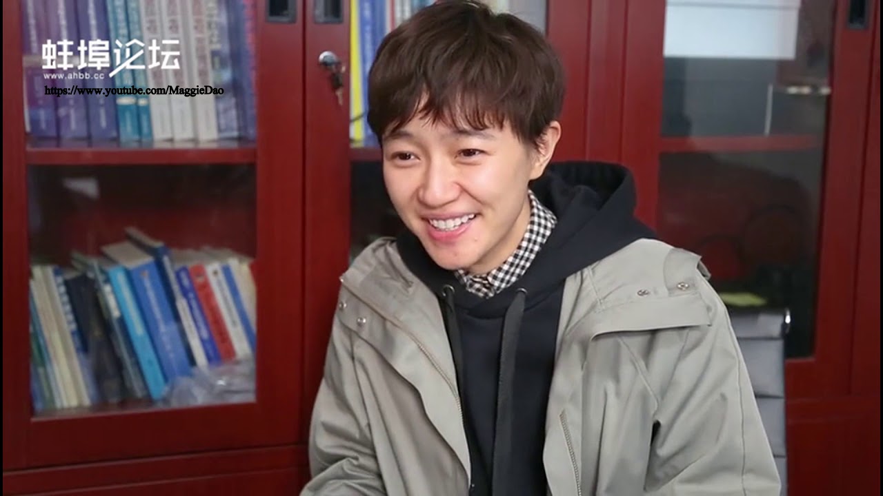 [Vietsub] Phỏng vấn nhanh Tiêu Tuấn Diễm