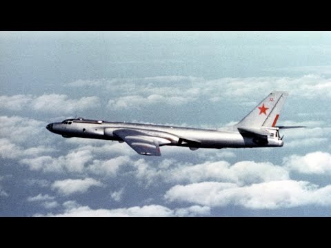 Туполев Ту-16 |