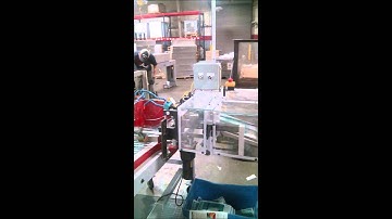 Rebuilt JSA Machinery 227 Inserter by Muller Martini with Hopper Loaders 6/16