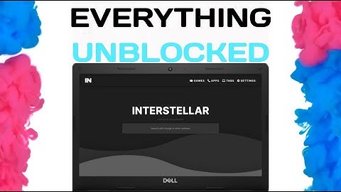 BEST PROXY UNBLOCKED FOR SCHOOL (2024)