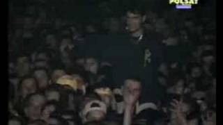 Ice-T - O.G. Original Gangster Live In Sopot 1995