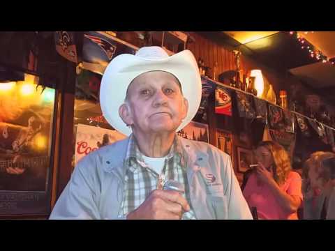 Mr. Joe West covers Hank Williams - Your Cheatin' Heart