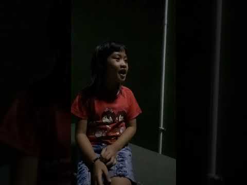 Bergek syuting Kid jaman now