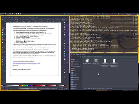 ArcoLinux : 739 install java and run java applications on ArcoLinux