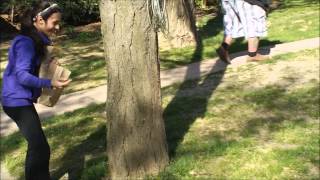 EASTER EGG HUNT 2012