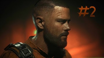 AFTERMATH | The Callisto Protocol Part 2