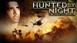 Hunted By Night - Dvd Release Trailer