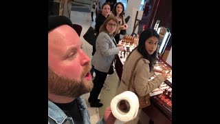 Celebrity Crazy Month Compilation | Arron Crascall Net Worth