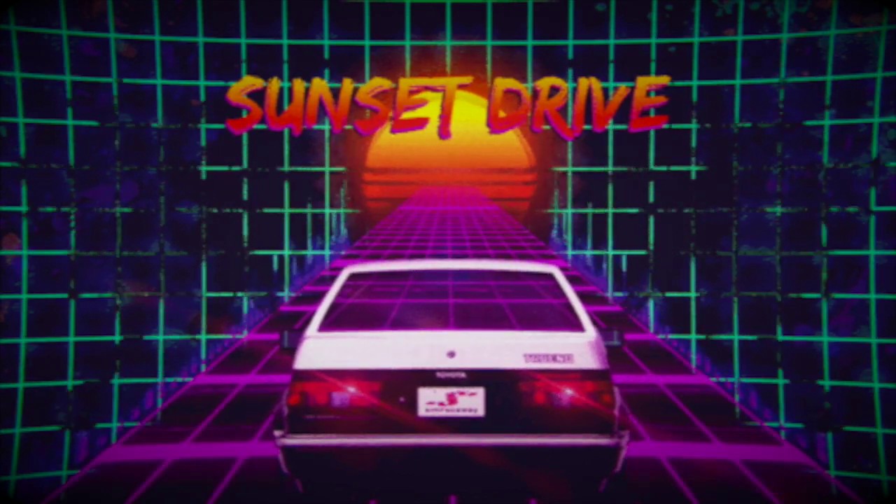 EVENING DRIVE BEATS - LOFI BEATS