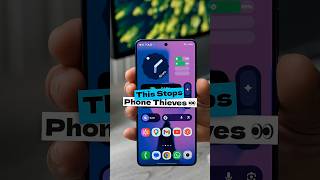 The Galaxy Feature That THIEVES Hate...Switch This ON!