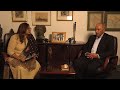 Sadaaqa features Tony Jashanmal in a show that celebrates the friendship between India and Kuwait