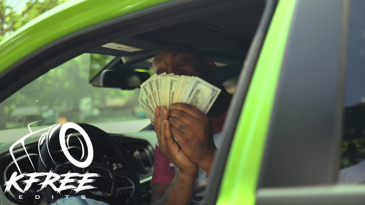 SmokeCamp Chino - From The D To the A  -G Mix- (Official Video) Shot By @Kfree313