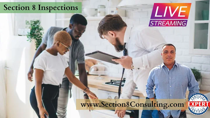 Section 8 Inspection - HUD Inspection – Checklist, Requirements & Phone Number