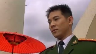 THE BODYGUARD FROM BEIJING film jadul Jet Lee