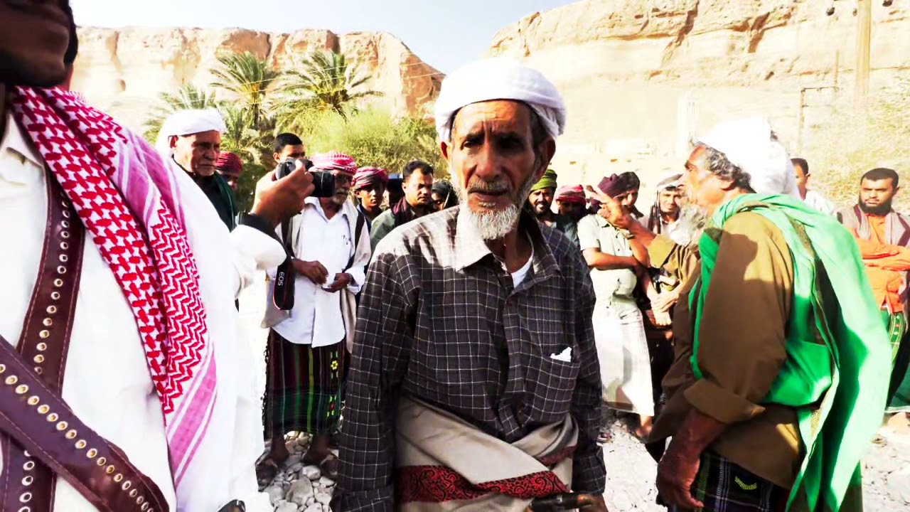 وادي العين شرج الشريف (زواج عبدالله سعيد بن عكاس و نائف سعيد بن عكاس و علي عبدالله بابهيش العوابثه)