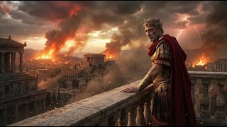 They Conquered Everything — Until One Decision Destroyed Them