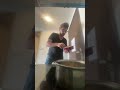 Unexpected Room Tour After Arriving in Vietnam #Shorts