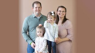The Gorrell Family — Adventures in Store