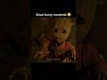Groot funny moments #shorts #groot