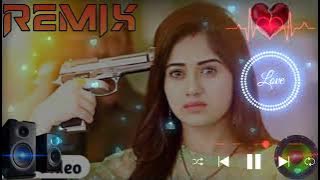 Main tumse pyar Karta hoon ❤️jaha chahe hey DJ bula lena)(# REMIX song