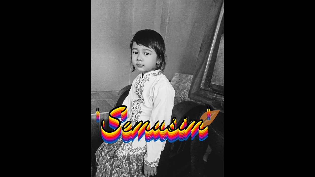 Semusim - Berlian Hutauruk (OSt Badai Pasti Berlalu 1977)